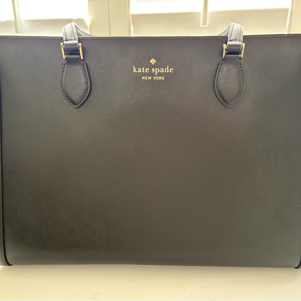 Kate Spade Madison Large Laptop Tote